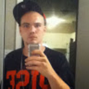 Meet your Posher, Codie